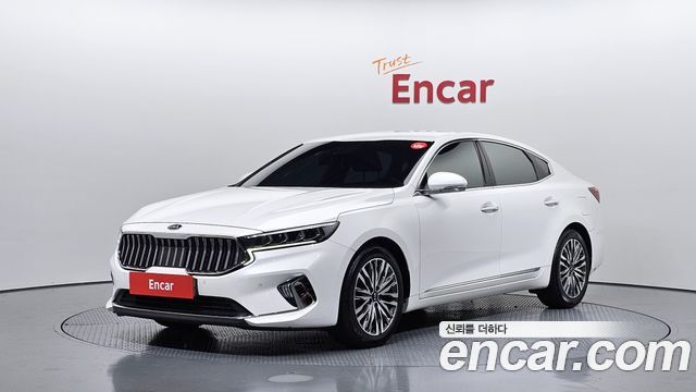 Kia K7 Premier 2.5 GDI X Edition - фото 0