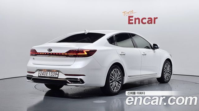 Kia K7 Premier 2.5 GDI X Edition - фото 1