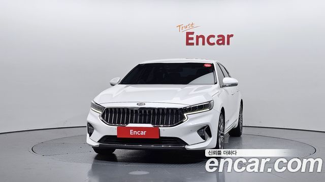 Kia K7 Premier 2.5 GDI X Edition - фото 2
