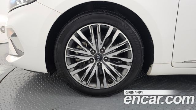 Kia K7 Premier 2.5 GDI X Edition - фото 4