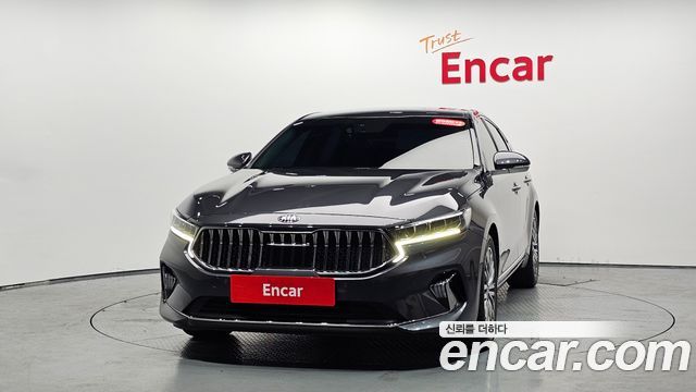 Kia K7 Premier 2.5 GDI Noblesse - фото 1