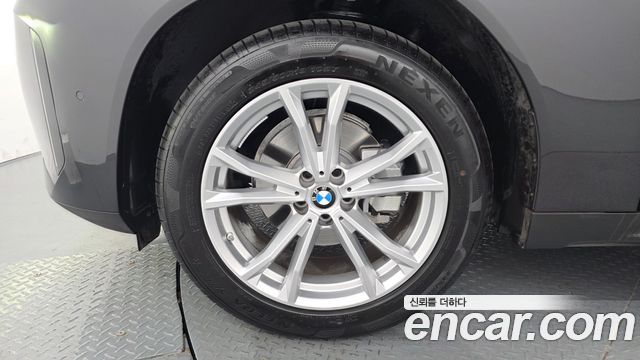 BMW X3 G45 xDrive 20 - фото 4