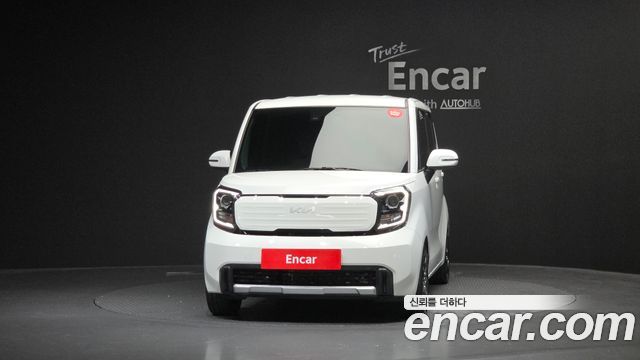 Kia RAY Новый Signature - фото 2