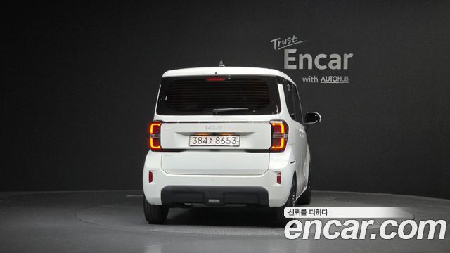 Kia RAY Новый Signature - фото 3