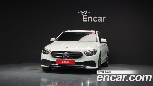 Mercedes-Benz E-Class W213 E250 Avantgarde - фото 2