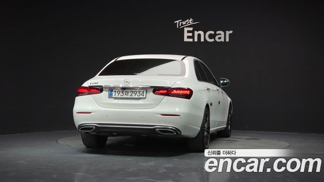 Mercedes-Benz E-Class W213 E250 Avantgarde - фото 3