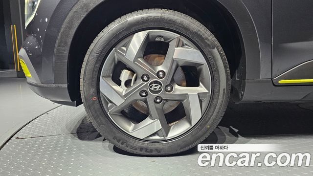 Hyundai Venue 1.6 Flux - фото 4