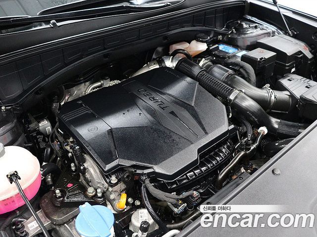 Kia Sorento 4-го поколения Gasoline 2.5T 2WD Signature - фото 4