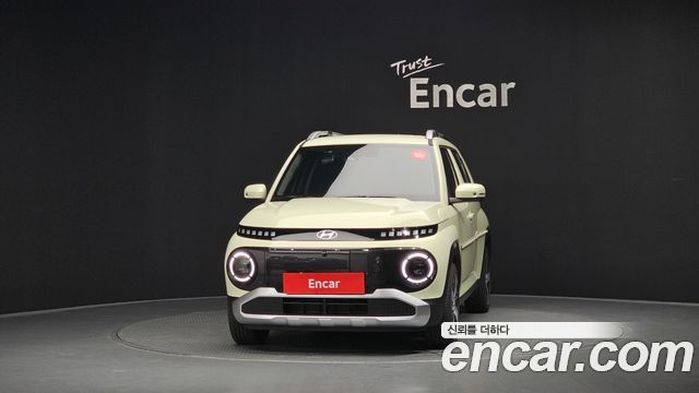 Hyundai Casper Inspiration - фото 2
