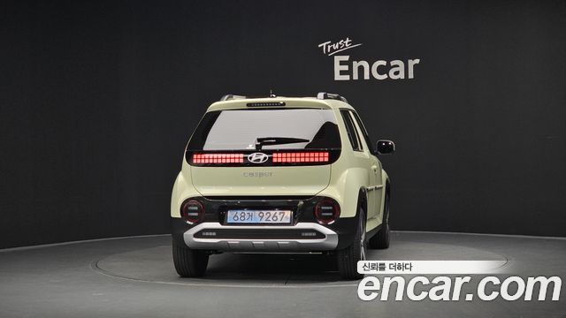 Hyundai Casper Inspiration - фото 3