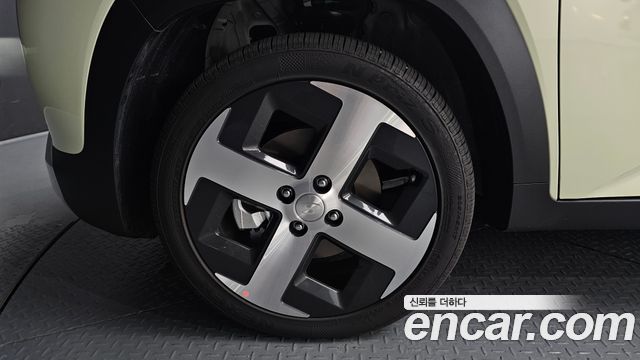 Hyundai Casper Inspiration - фото 4