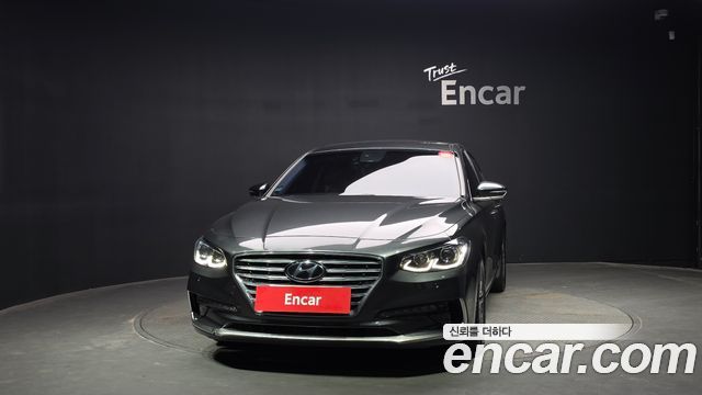 Hyundai Grandeur IG 2.4 Premium - фото 2