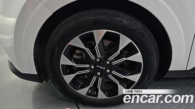 Kia Carnival 4-го поколения Gasoline 7-Seater Outdoor Noblesse - фото 4
