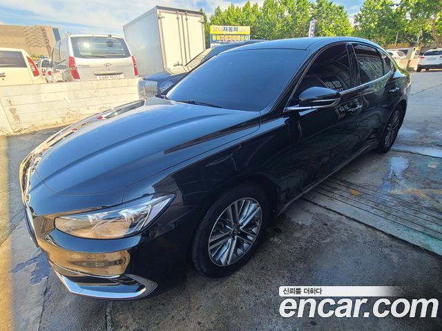 Hyundai Grandeur IG 2.4 Modern - фото 0