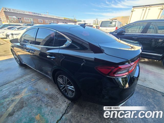 Hyundai Grandeur IG 2.4 Modern - фото 1