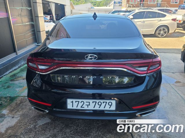 Hyundai Grandeur IG 2.4 Modern - фото 3