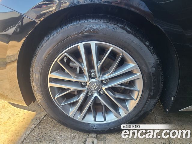 Hyundai Grandeur IG 2.4 Modern - фото 4