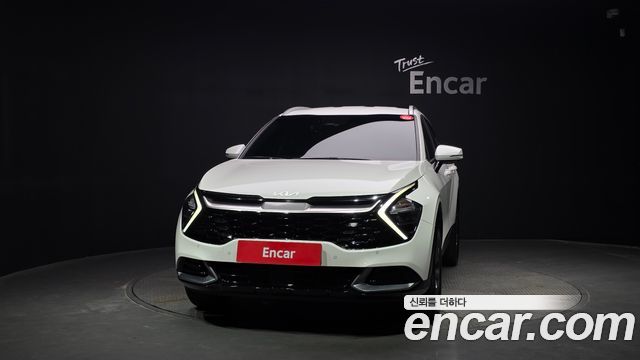 Kia Sportage 5-го поколения Gasoline 1.6 Turbo 2WD Nobleless - фото 2