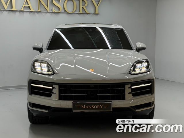 Porsche Cayenne PO536 3.0 - фото 2