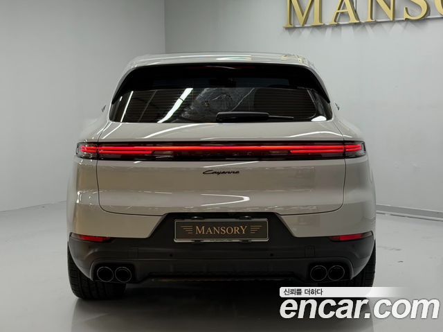 Porsche Cayenne PO536 3.0 - фото 3