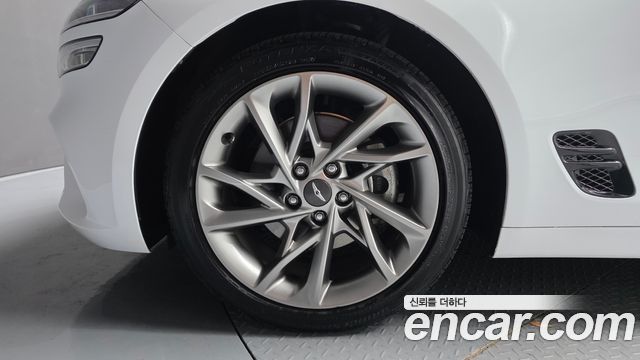 Genesis G70 Новый Gasoline 2.0T 2WD - фото 4