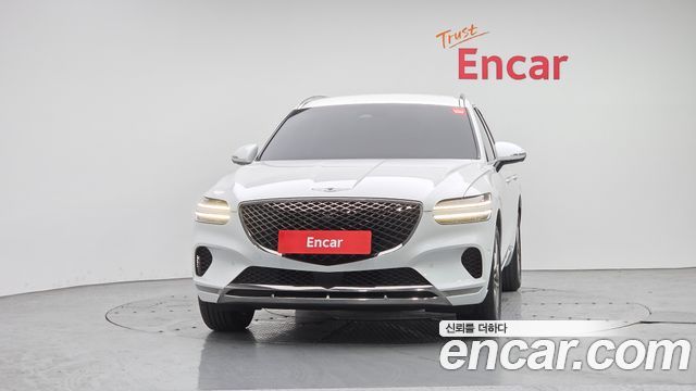 Genesis GV70 2.5T Gasoline AWD - фото 2