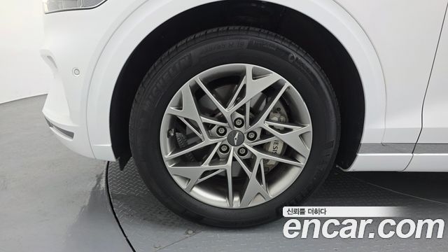 Genesis GV70 2.5T Gasoline AWD - фото 4