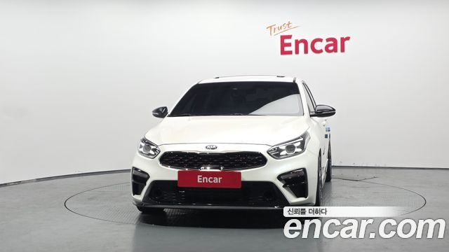 Kia K3 Совершенно новый 5Door GT Plus - фото 2