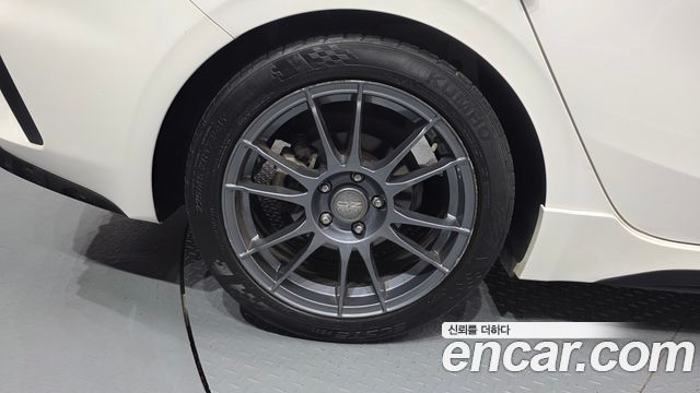 Kia K3 Совершенно новый 5Door GT Plus - фото 4