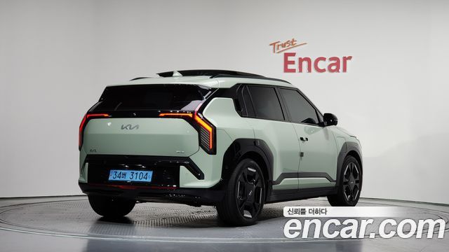 Kia EV3 Long Range 2WD GT Line - фото 1
