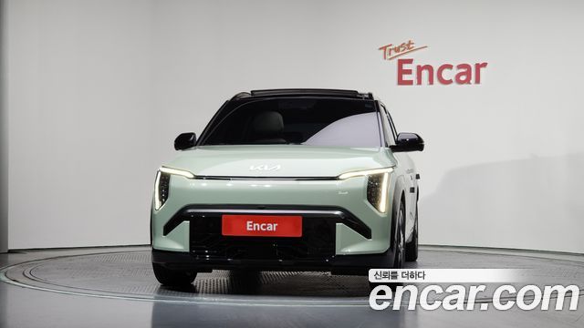 Kia EV3 Long Range 2WD GT Line - фото 2