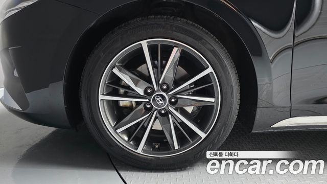 Hyundai Grandeur Новый IG 2.5 Le Blanc - фото 4