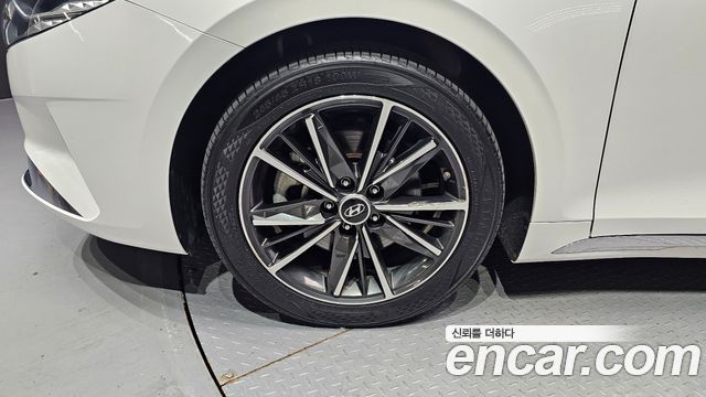 Hyundai Grandeur Новый IG 3.0 LPi Exclusive - фото 4
