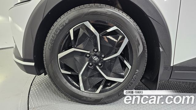 Hyundai Ioniq5 Long range Exclusive - фото 4