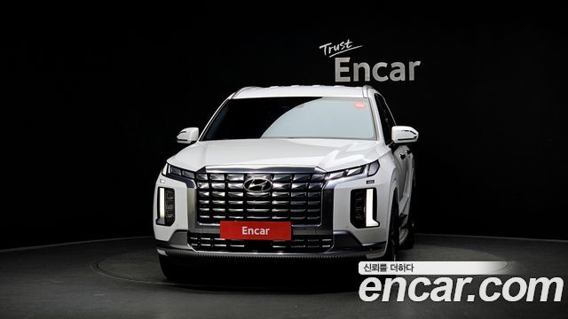 Hyundai Palisade Новый Diesel 2.2 4WD Calligraphy - фото 2