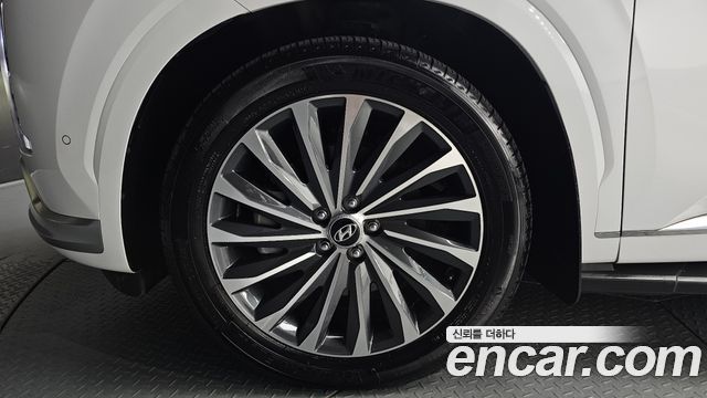 Hyundai Palisade Новый Diesel 2.2 4WD Calligraphy - фото 4