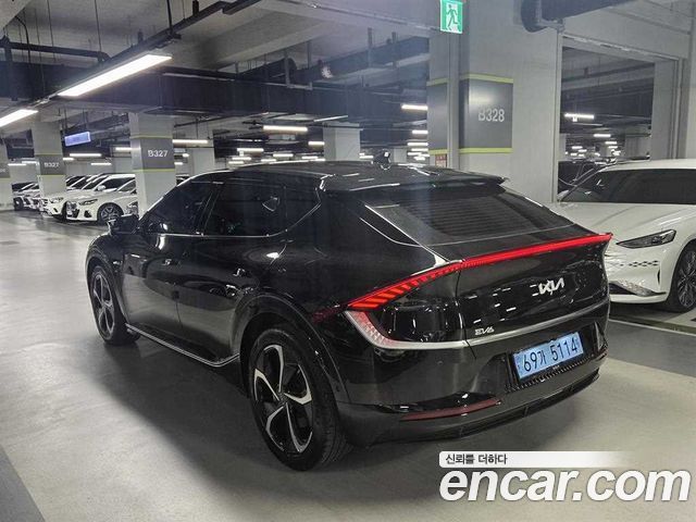 Kia EV6 Long Range 4WD Earth - фото 2