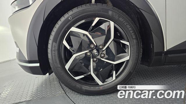 Hyundai Ioniq5 Long range Exclusive - фото 4