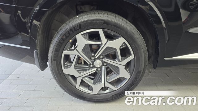 Hyundai Palisade Diesel 2.2 4WD Calligraphy - фото 4