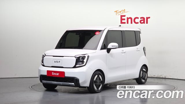 Kia RAY Новый EV Air - фото 0