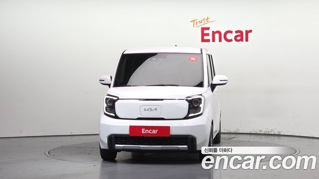 Kia RAY Новый EV Air - фото 2
