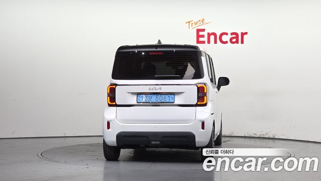 Kia RAY Новый EV Air - фото 3