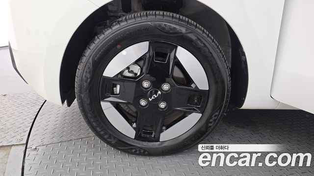 Kia RAY Новый EV Air - фото 4