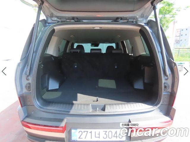 Hyundai Santafe MX5 HEV 1.6 2WD Exclusive - фото 4
