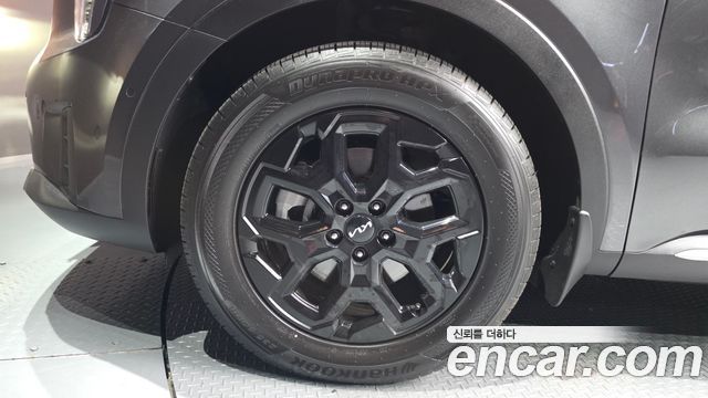 Kia Sorento Новый 4-го поколения HEV 1.6 4WD Signature - фото 4