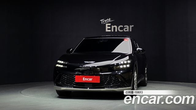 Genesis GV60 Standard AWD - фото 2