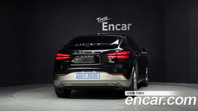 Genesis GV60 Standard AWD - фото 3