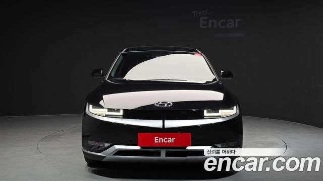 Hyundai Ioniq5 Long Range AWD Exclusive - фото 2