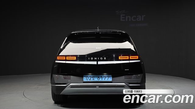 Hyundai Ioniq5 Long Range AWD Exclusive - фото 3