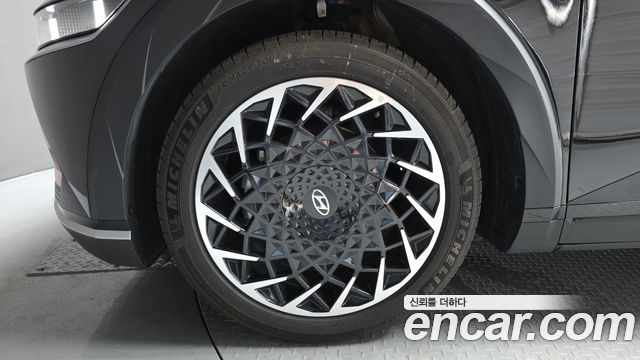 Hyundai Ioniq5 Long Range AWD Exclusive - фото 4